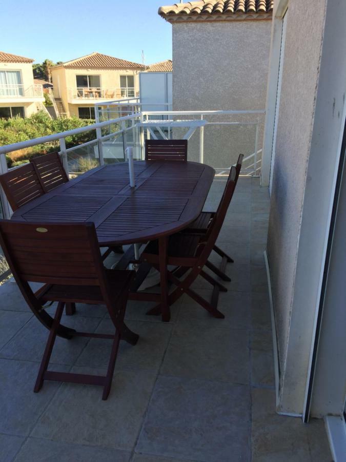 Apartment T 3 Les Jardins Du Phoebus Gruissan